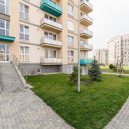 Apartament Belles Roses Brasov Daire Dış mekan fotoğraf