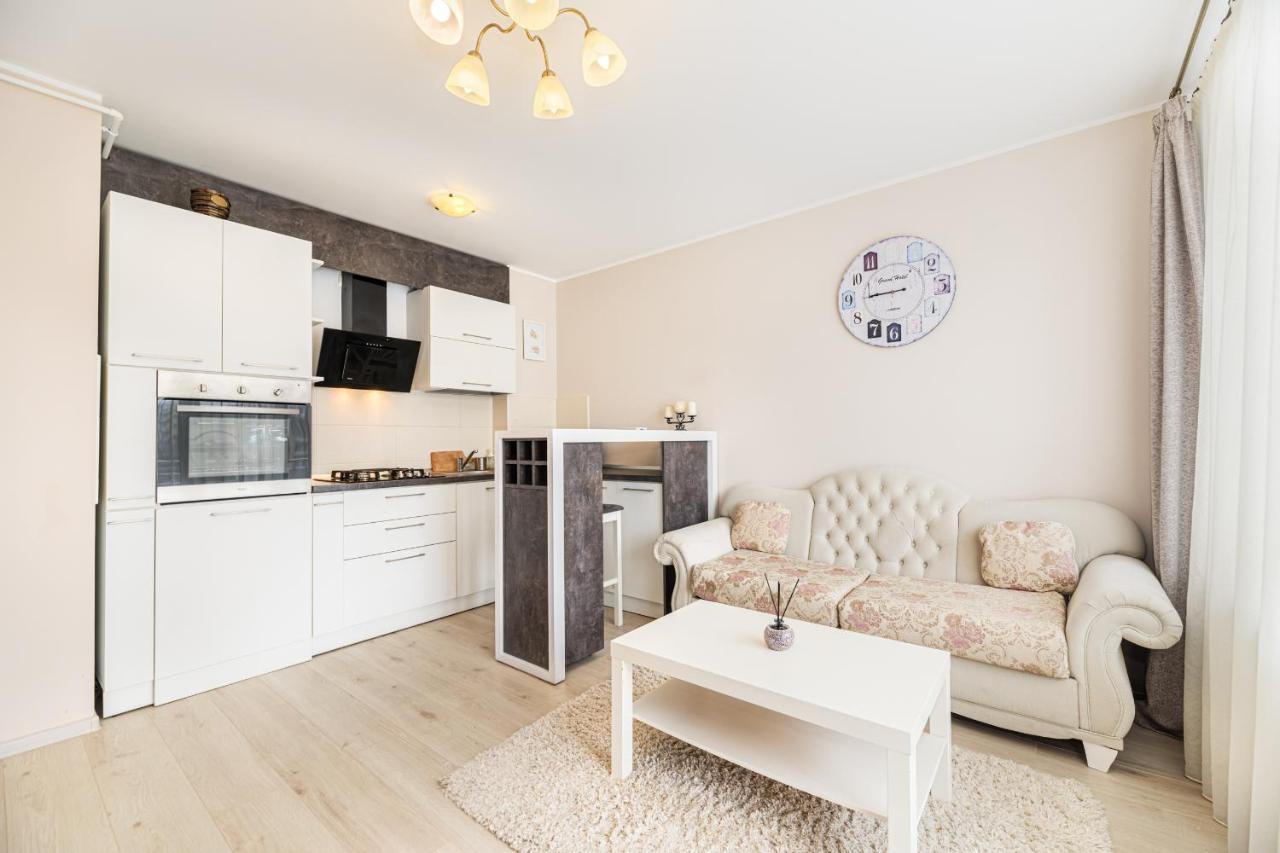 Apartament Belles Roses Brasov Daire Dış mekan fotoğraf